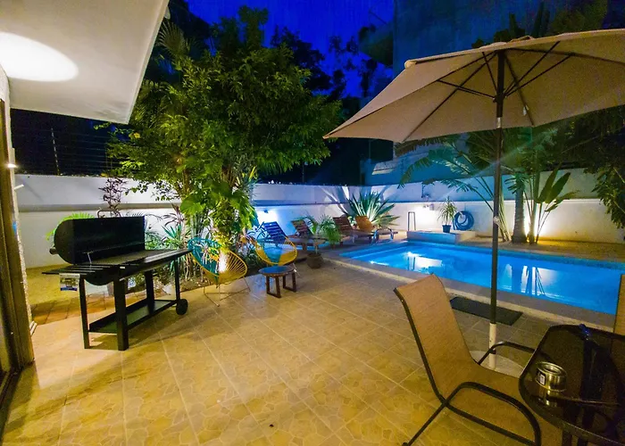 Gorgeous In Aldea Zama With Club Access * Tulum