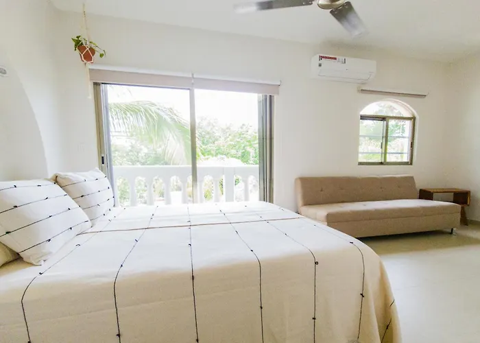 Gorgeous In Aldea Zama With Club Access Villa