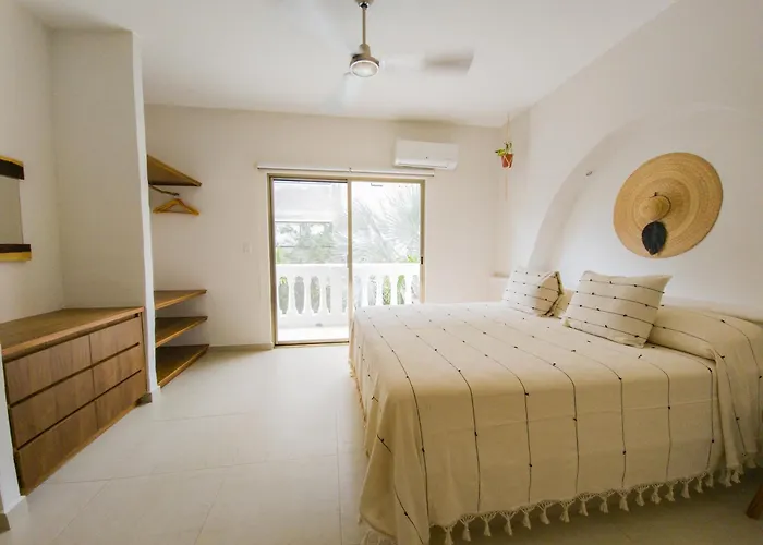 Gorgeous In Aldea Zama With Club Access Villa Tulum
