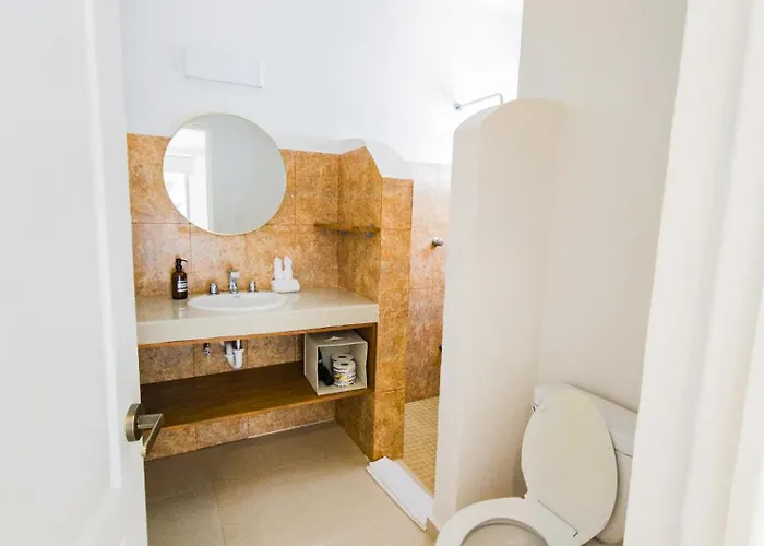 Villa Gorgeous In Aldea Zama With Club Access