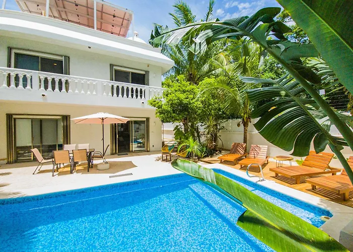 Gorgeous In Aldea Zama With Club Access