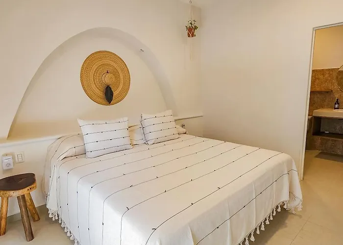 Villa Gorgeous In Aldea Zama With Club Access