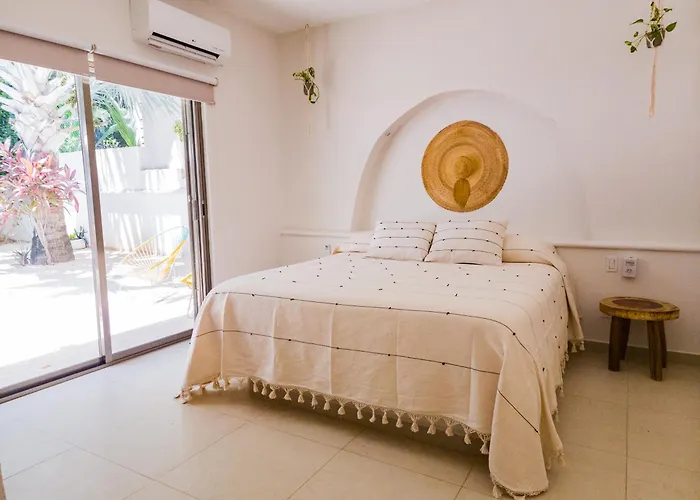 Villa Gorgeous In Aldea Zama With Club Access *