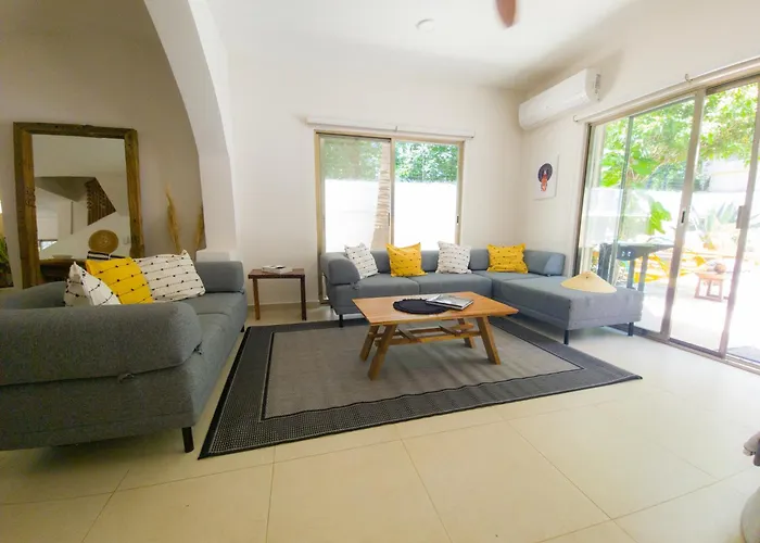 Gorgeous In Aldea Zama With Club Access * Tulum