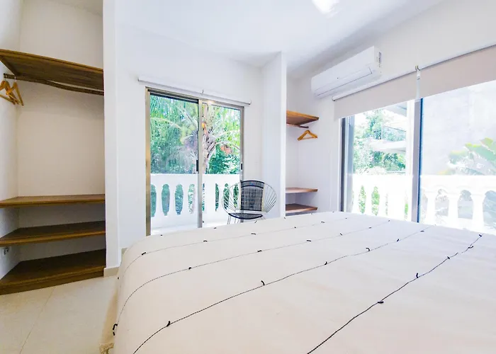 Gorgeous In Aldea Zama With Club Access Tulum
