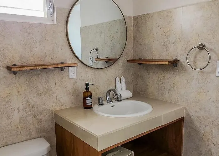 Gorgeous In Aldea Zama With Club Access Villa *