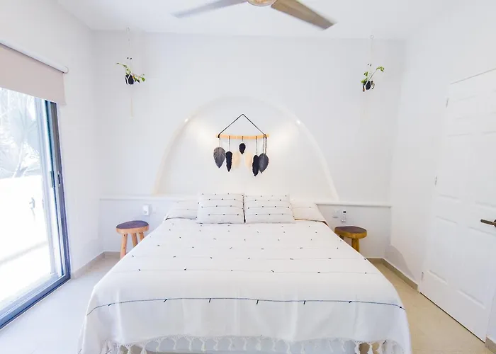 Villa Gorgeous In Aldea Zama With Club Access *