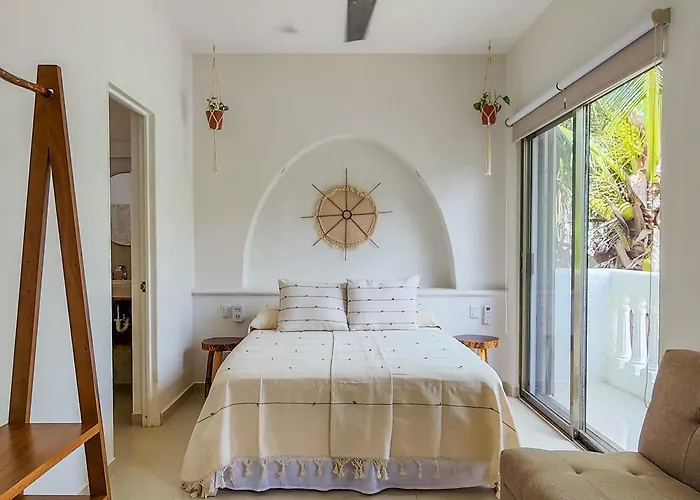 Gorgeous In Aldea Zama With Club Access Villa