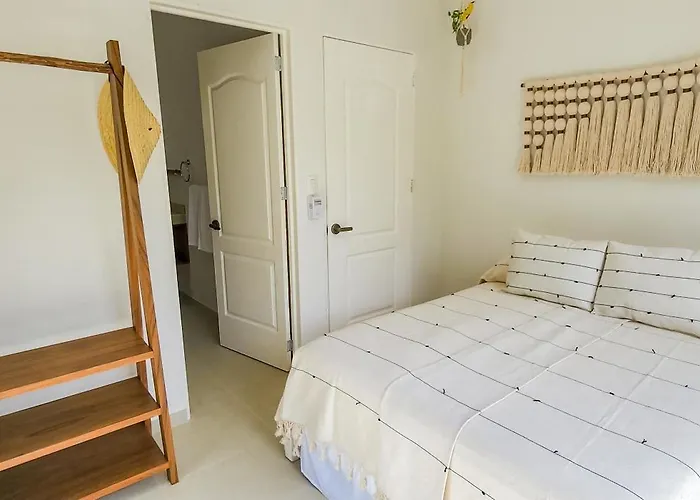 Gorgeous In Aldea Zama With Club Access Tulum