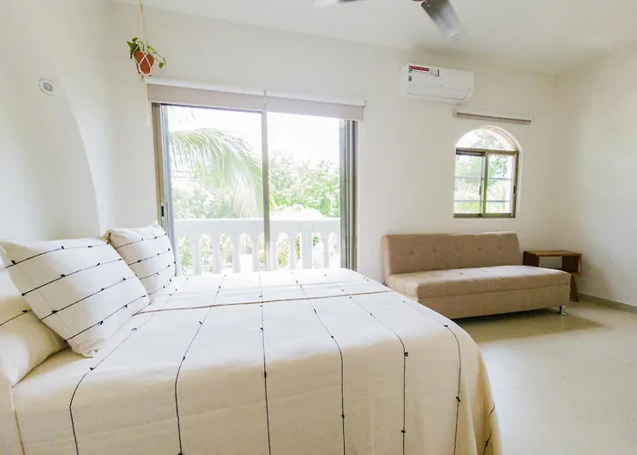 Gorgeous In Aldea Zama With Club Access Tulum