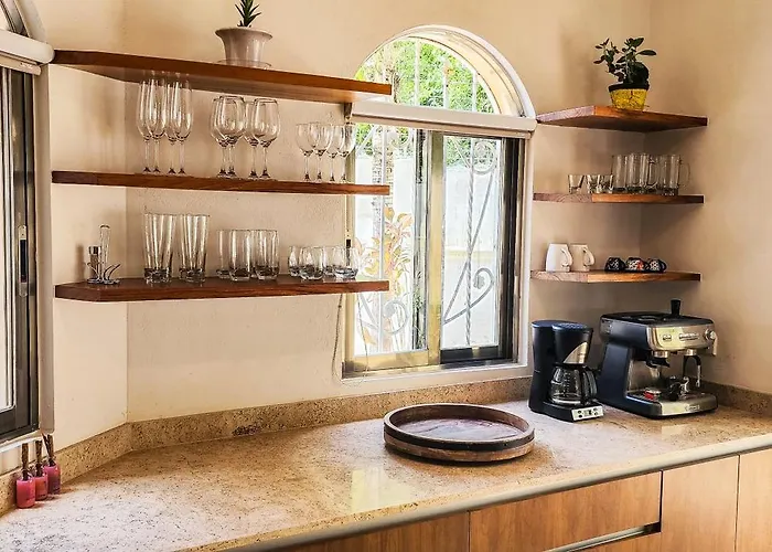 Villa Gorgeous In Aldea Zama With Club Access