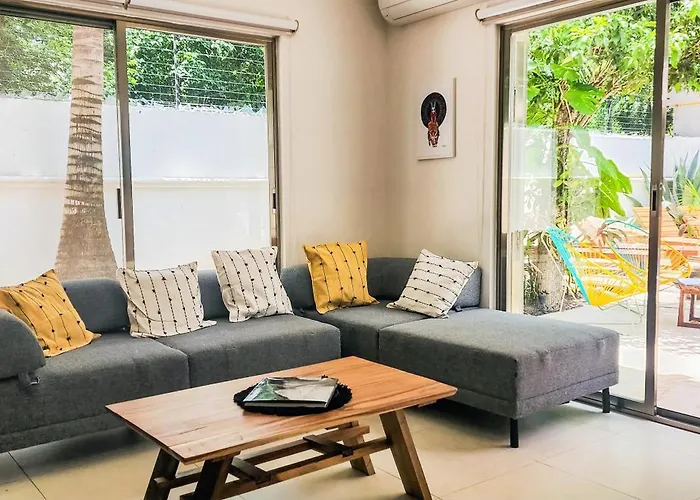 Gorgeous In Aldea Zama With Club Access Tulum