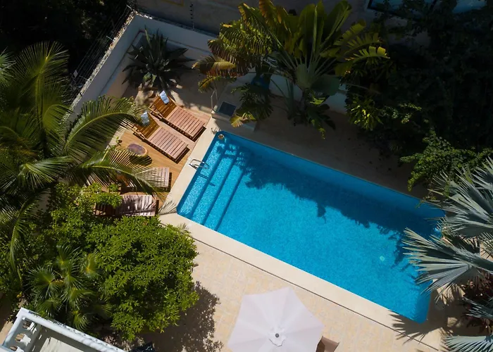 Gorgeous In Aldea Zama With Club Access *